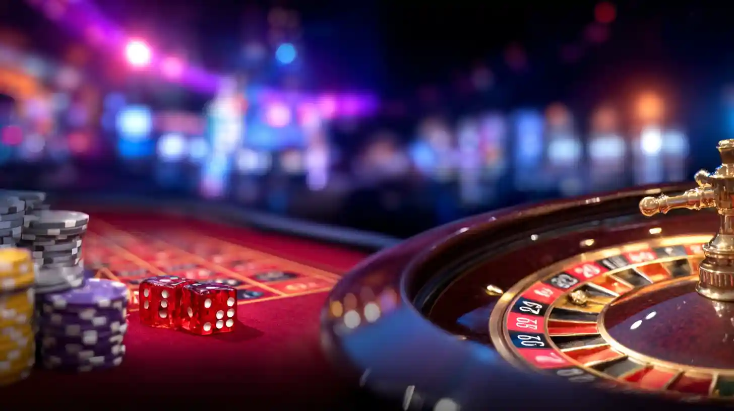Blackjack RTP: Pag-unawa sa Return to Player