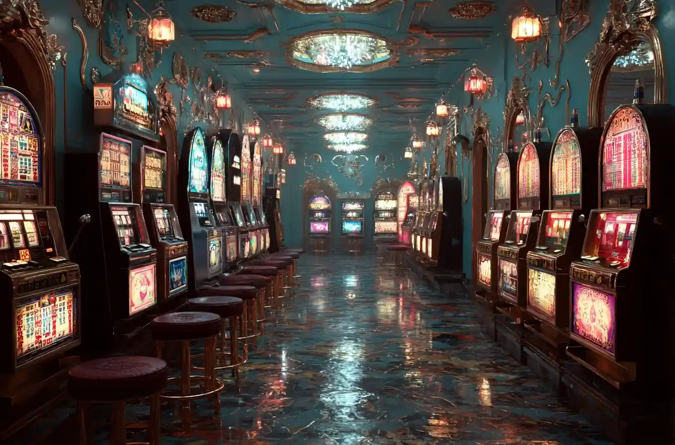 Roulette Game Mechanics