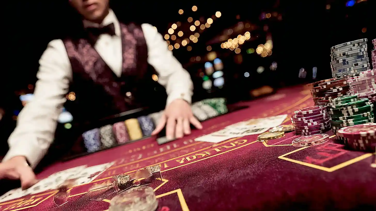 Responsible Gaming