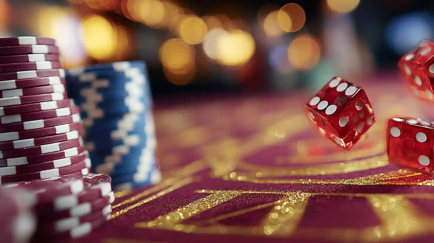 Paano Mag-enjoy ng Live Roulette sa UUJL