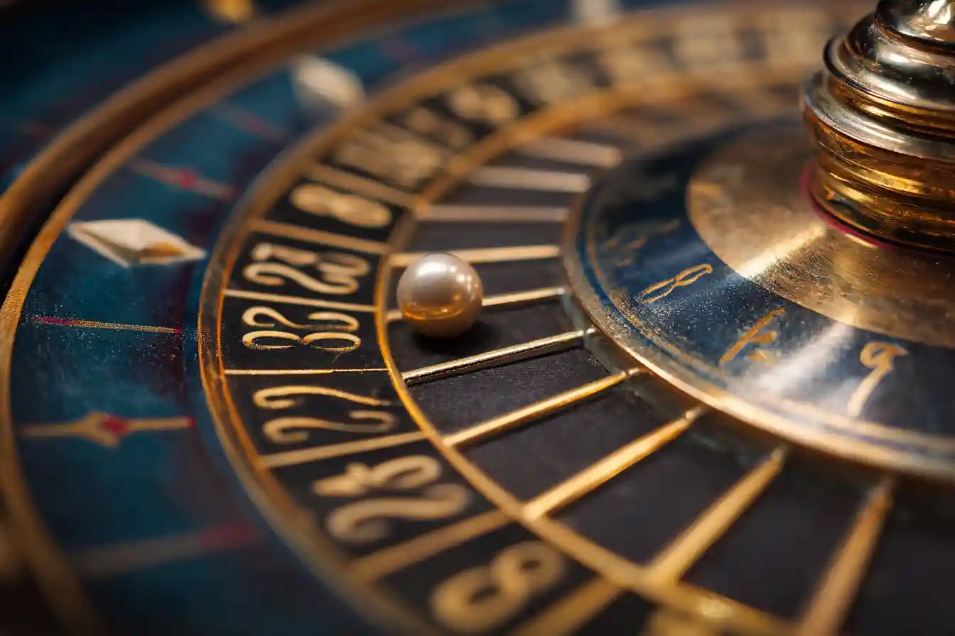 Mga Popular na Laro sa Casino