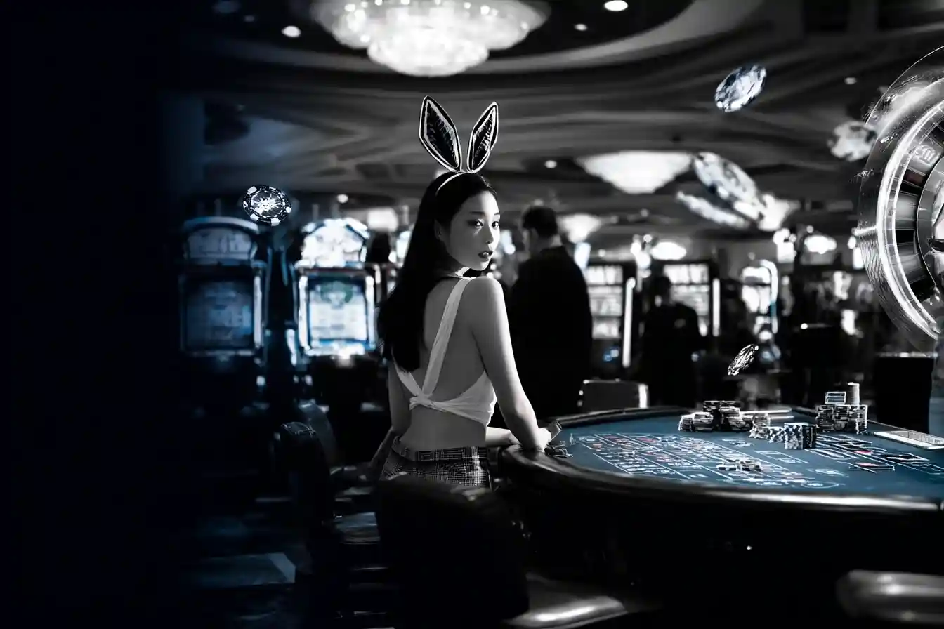 Mga Panuntunan ng Dealer sa Blackjack