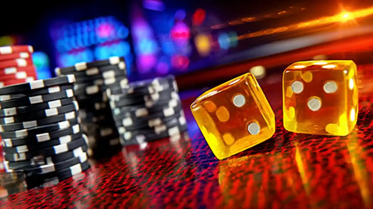 Iba Pang Online Entertainment na Maaaring Subukan