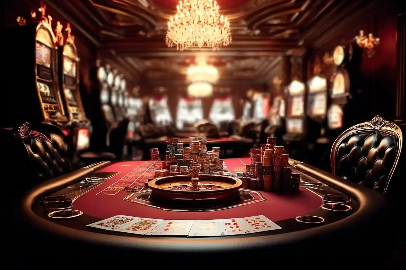 Ultimate Baccarat Guide for High Rollers