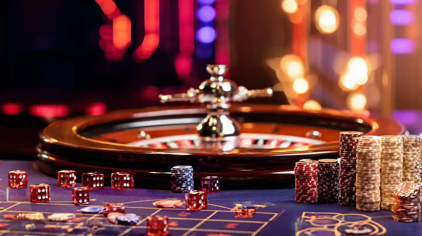 Speed VIP Blackjack: Ano ang Dapat Mong Malaman