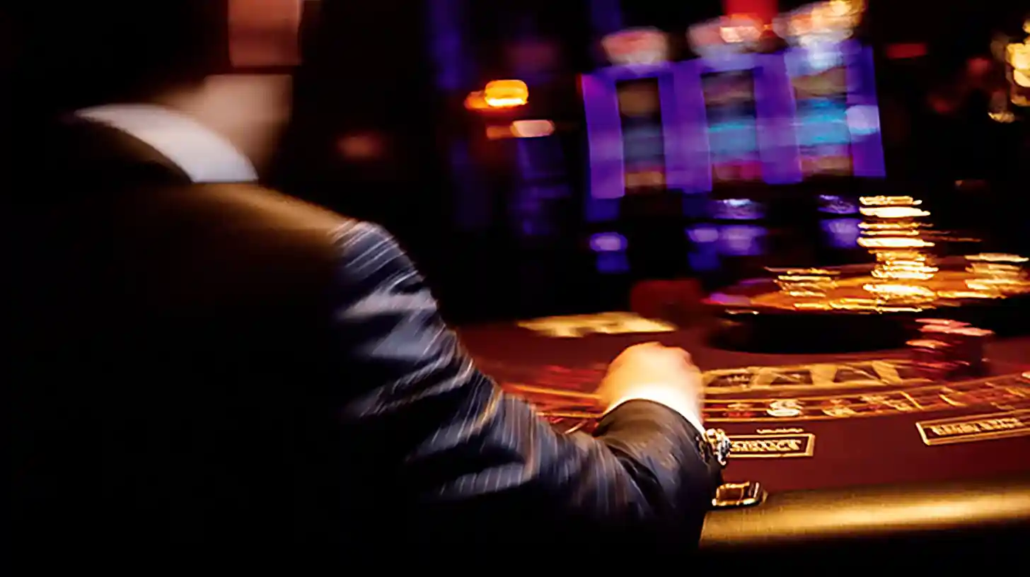 Mga Estratehiya sa Paglalaro ng Online Roulette