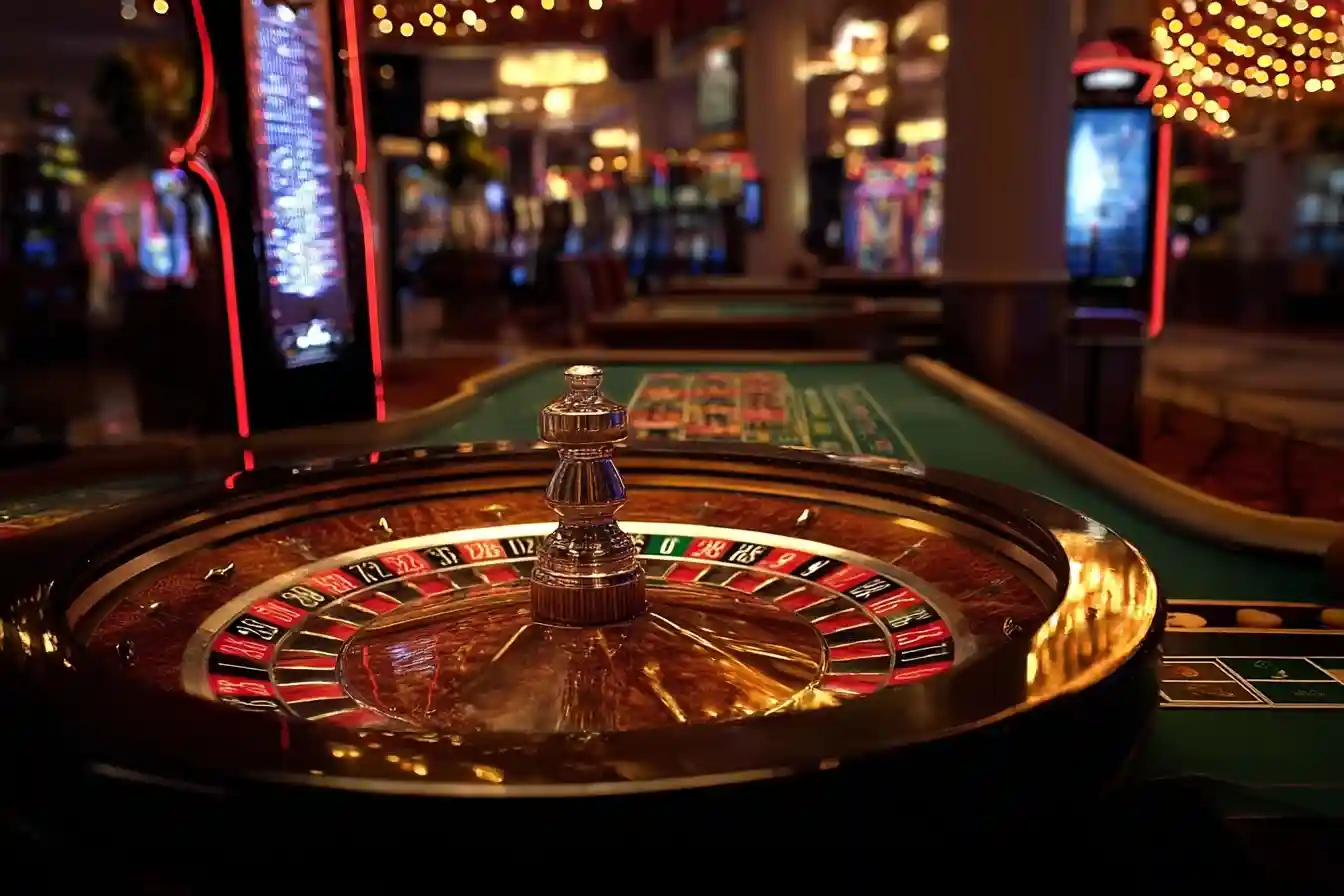 Ang Papel ng Predictor Slot sa Roulette