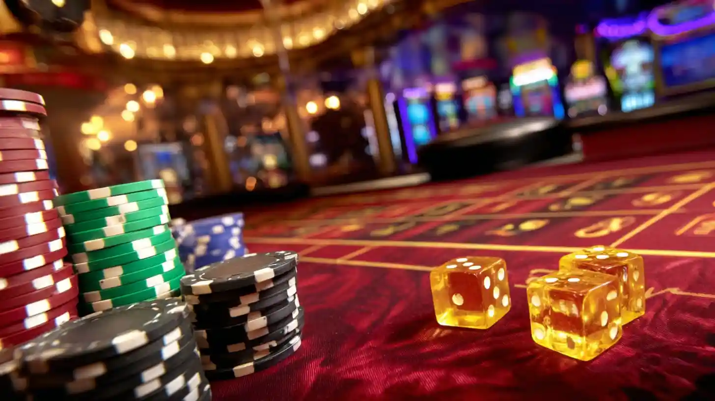 Slot Monitoring Win