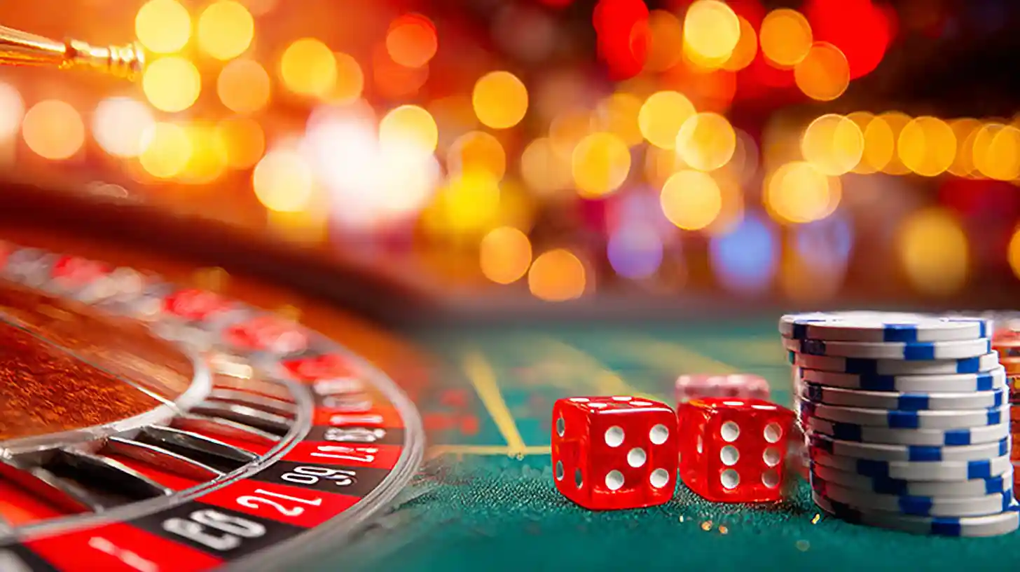 Ang Mundo ng Online Blackjack Live Dealer