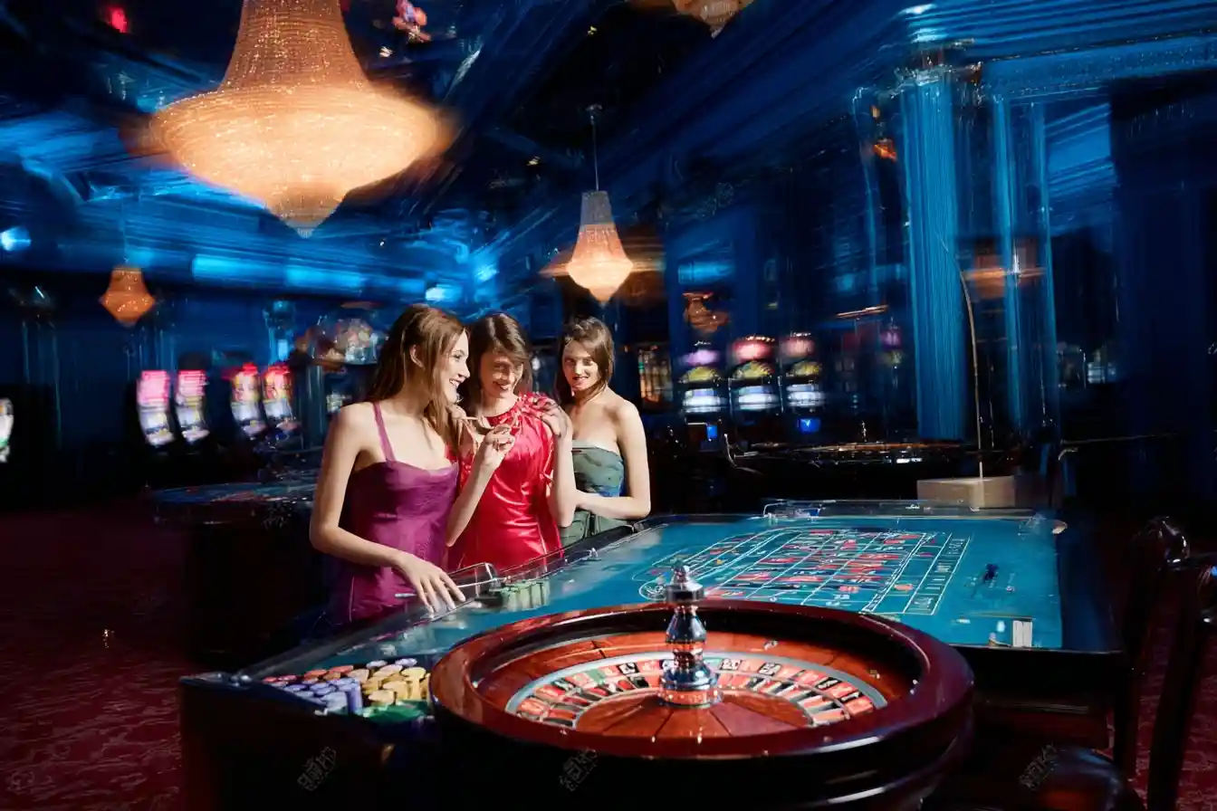 Maglaro ng Blackjack Online para sa Pera