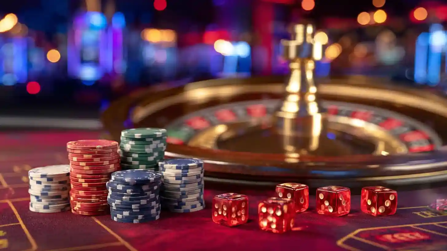 Pinakamahusay na Live Baccarat Online