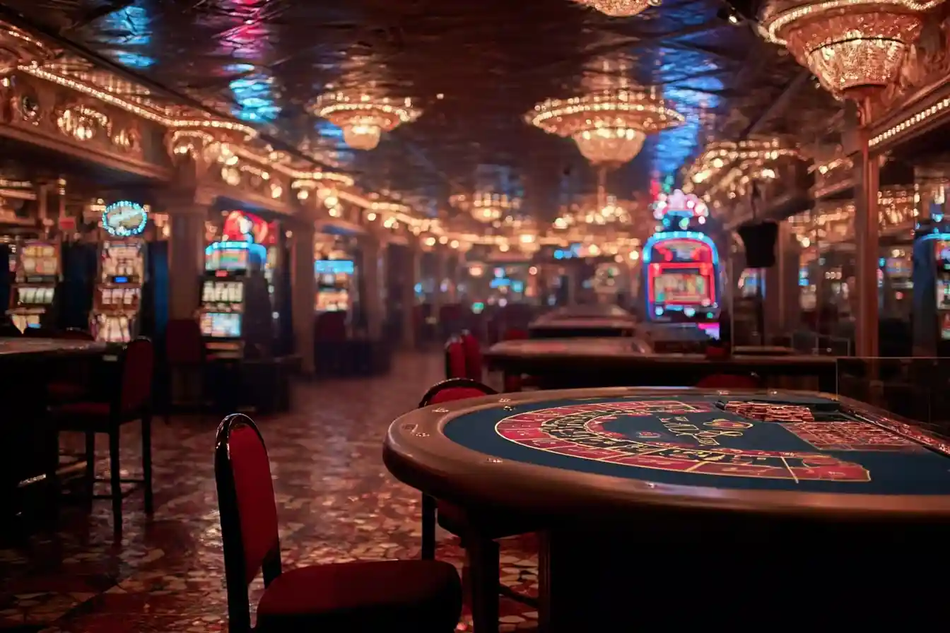 Paano Maglaro ng Roulette Online Nang Libre