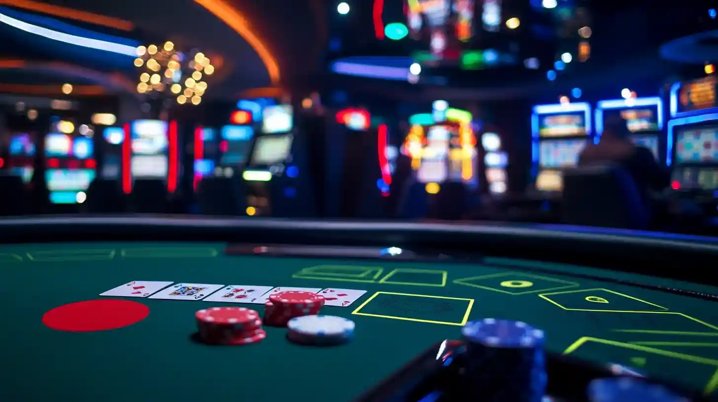 Live Roulette Simulator