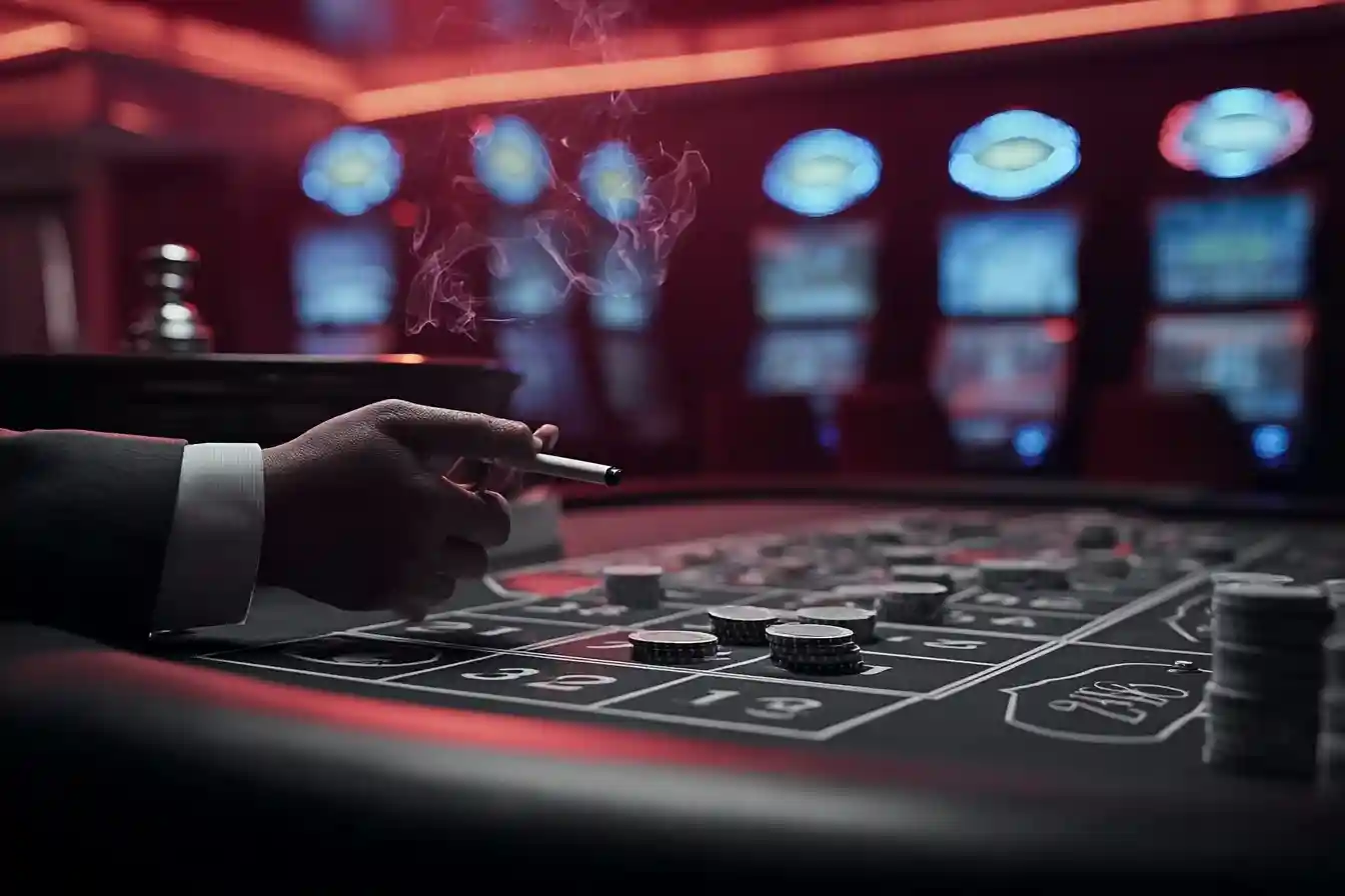 Panimula sa Professional Baccarat Tips