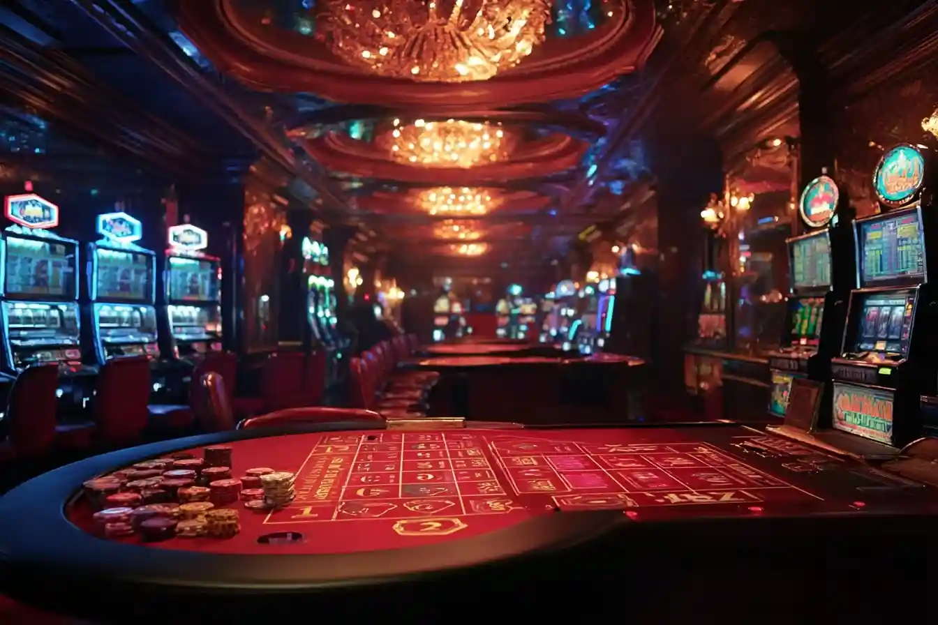 Paano Maglaro ng Blackjack Online