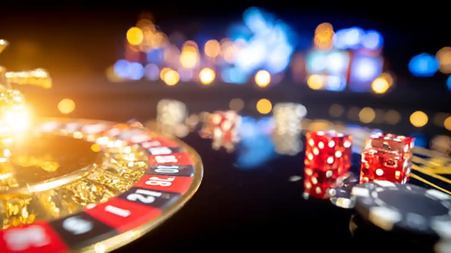 Kailan Mag-Double Down sa Blackjack