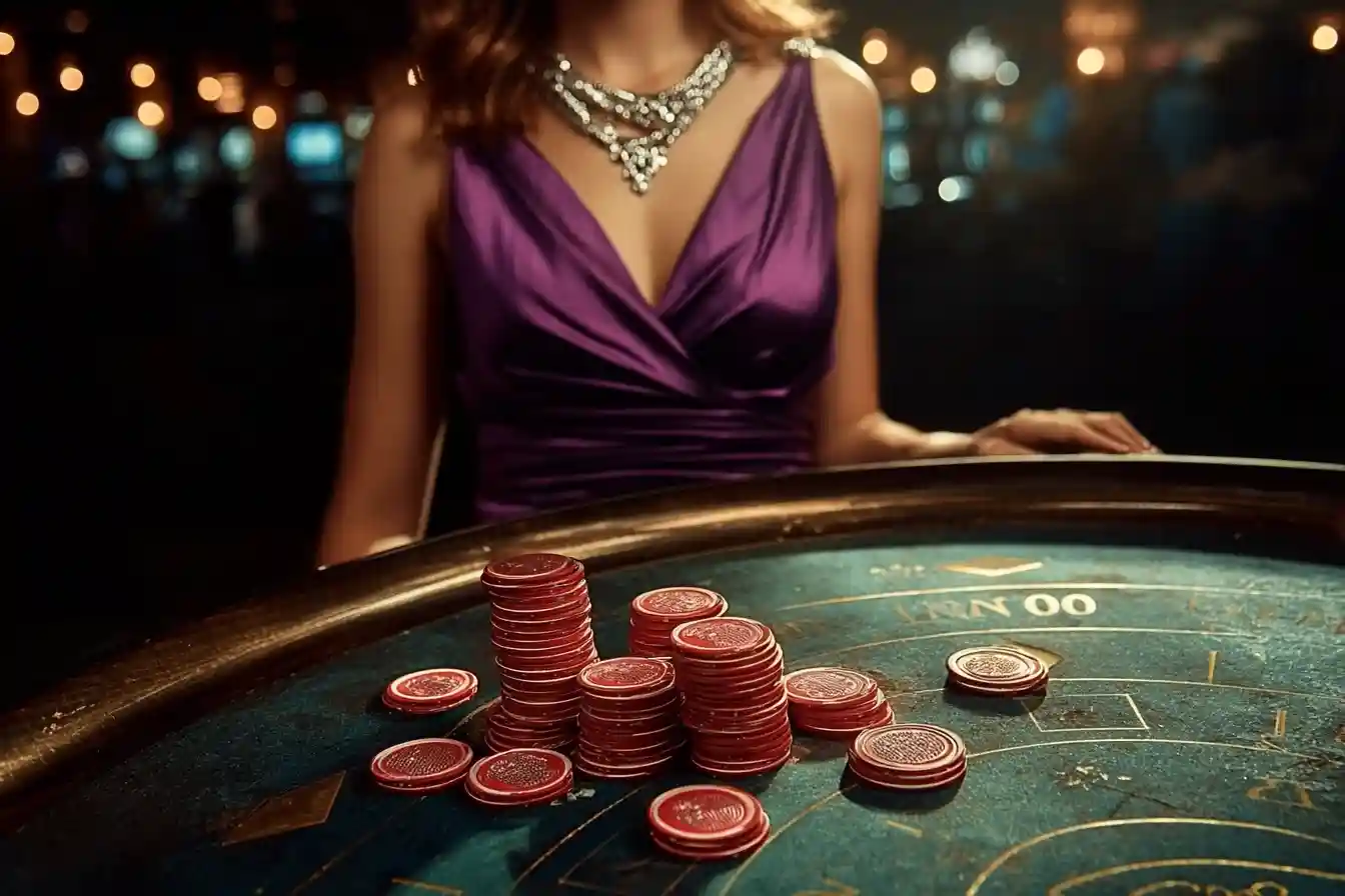 Pagsusugal ng Online Baccarat Gamit ang GCash