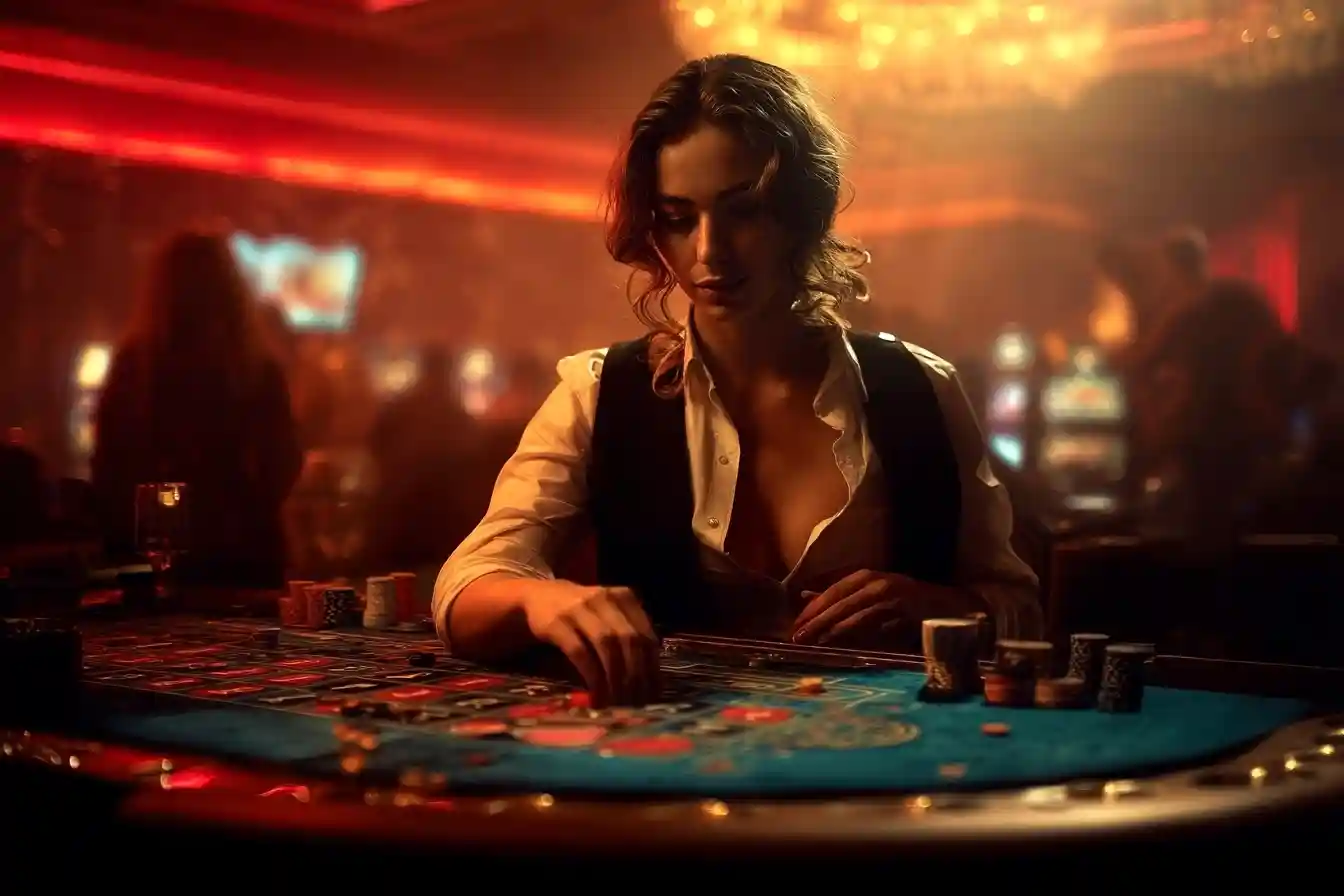 Speed Baccarat 6 Game