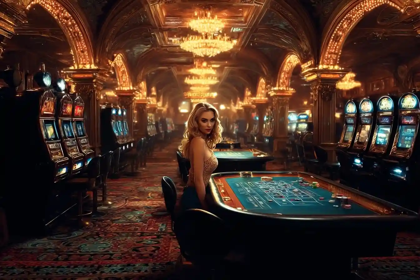 Pag-Unawa sa Mechanics ng 777 Roulette