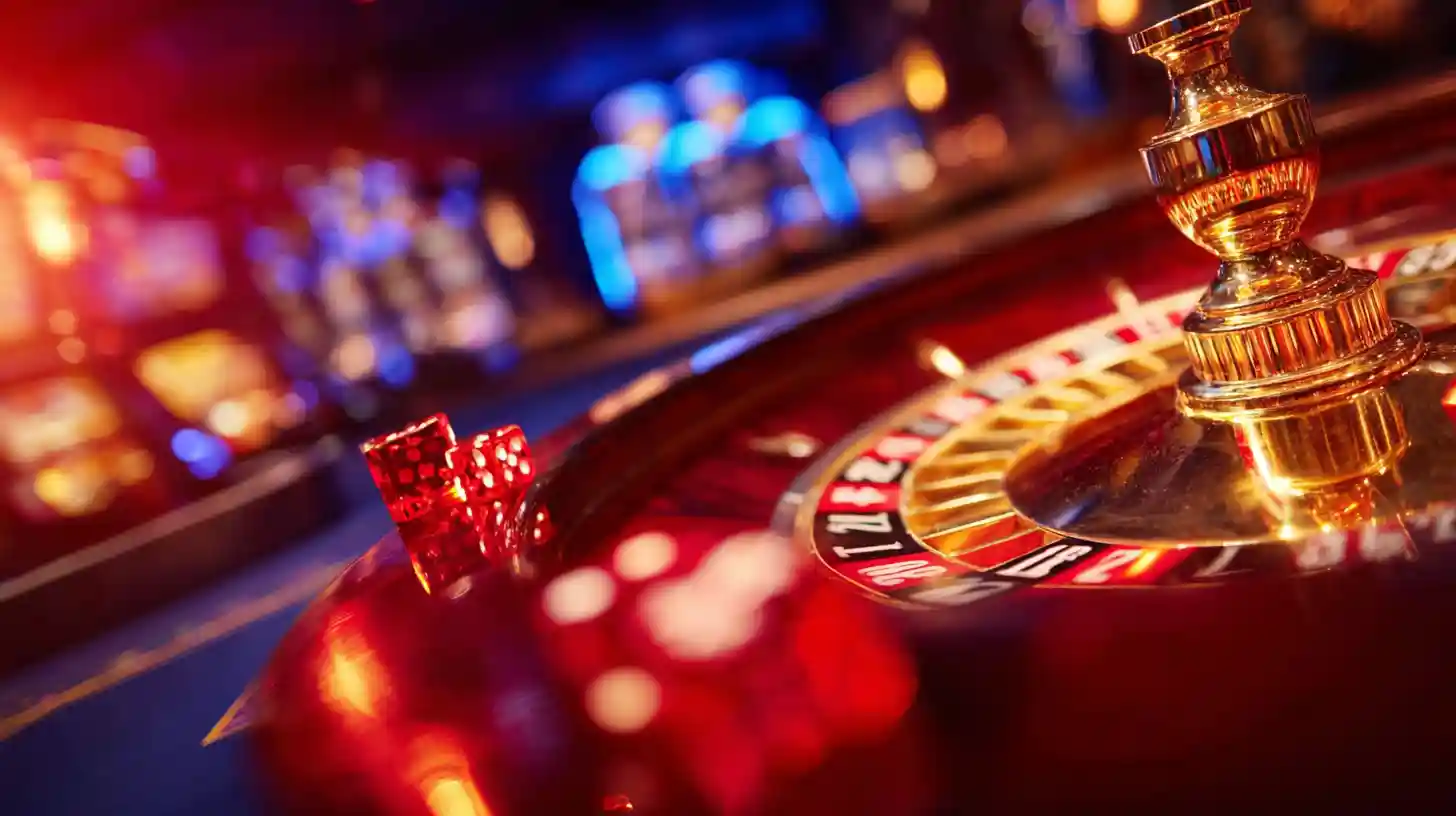 Pagpapakilala sa Online Roulette sa New Zealand