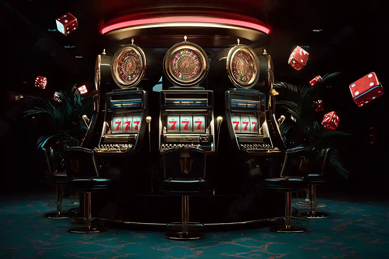 Paano Maglaro ng Game Meter Slot Online