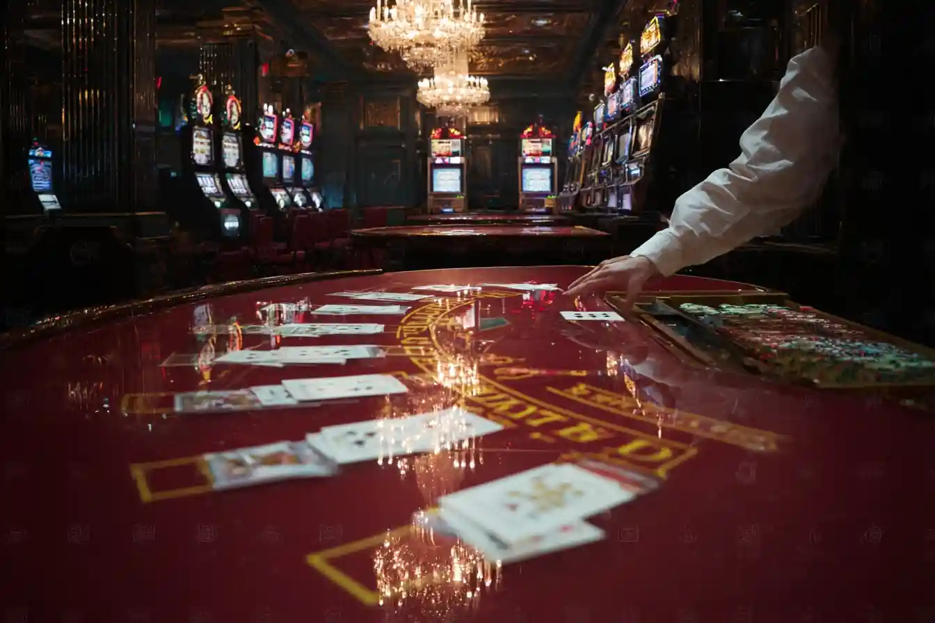 Pag-unawa sa Online Baccarat Cheat