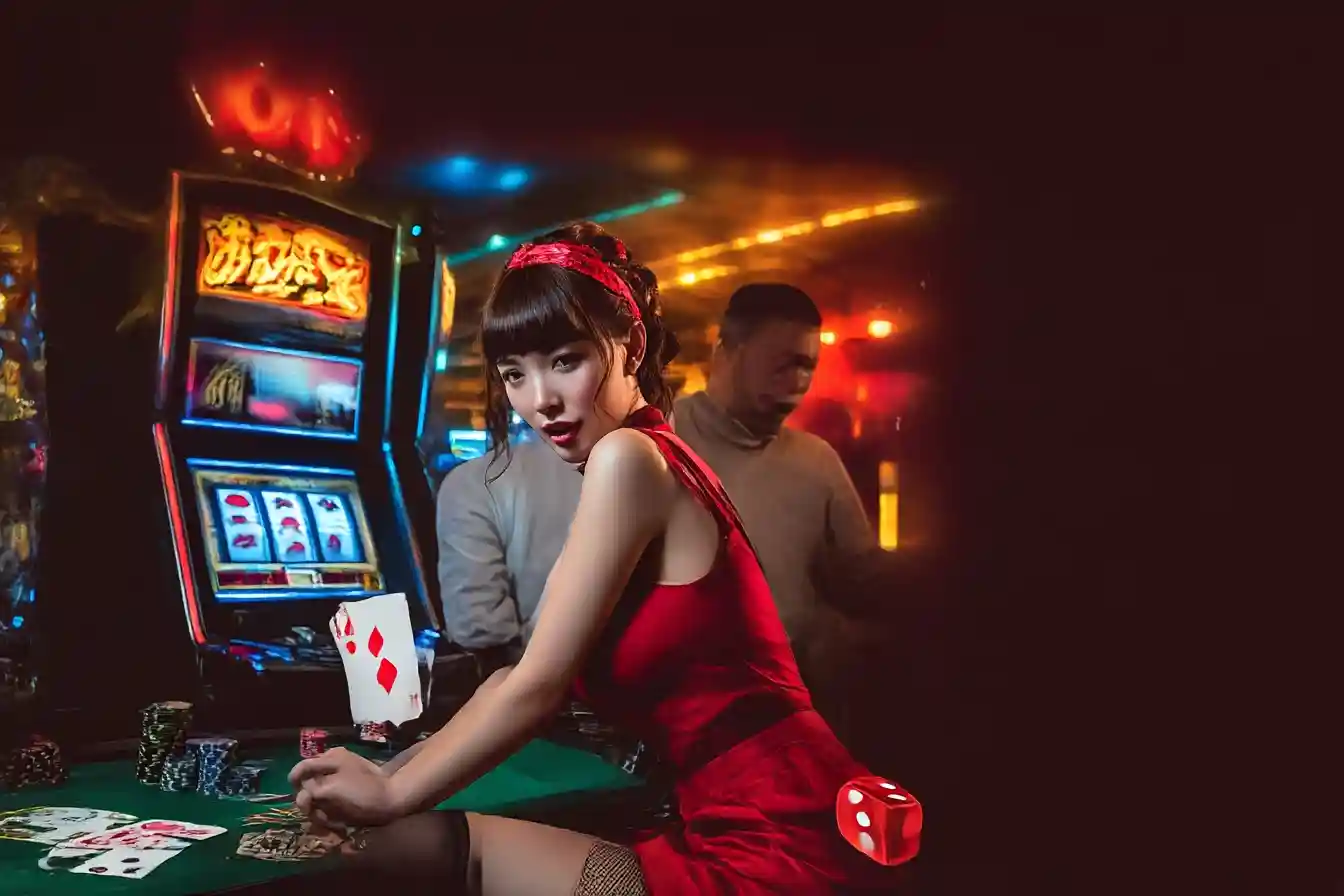 Diskarte sa Paglalaro ng Slot Machines