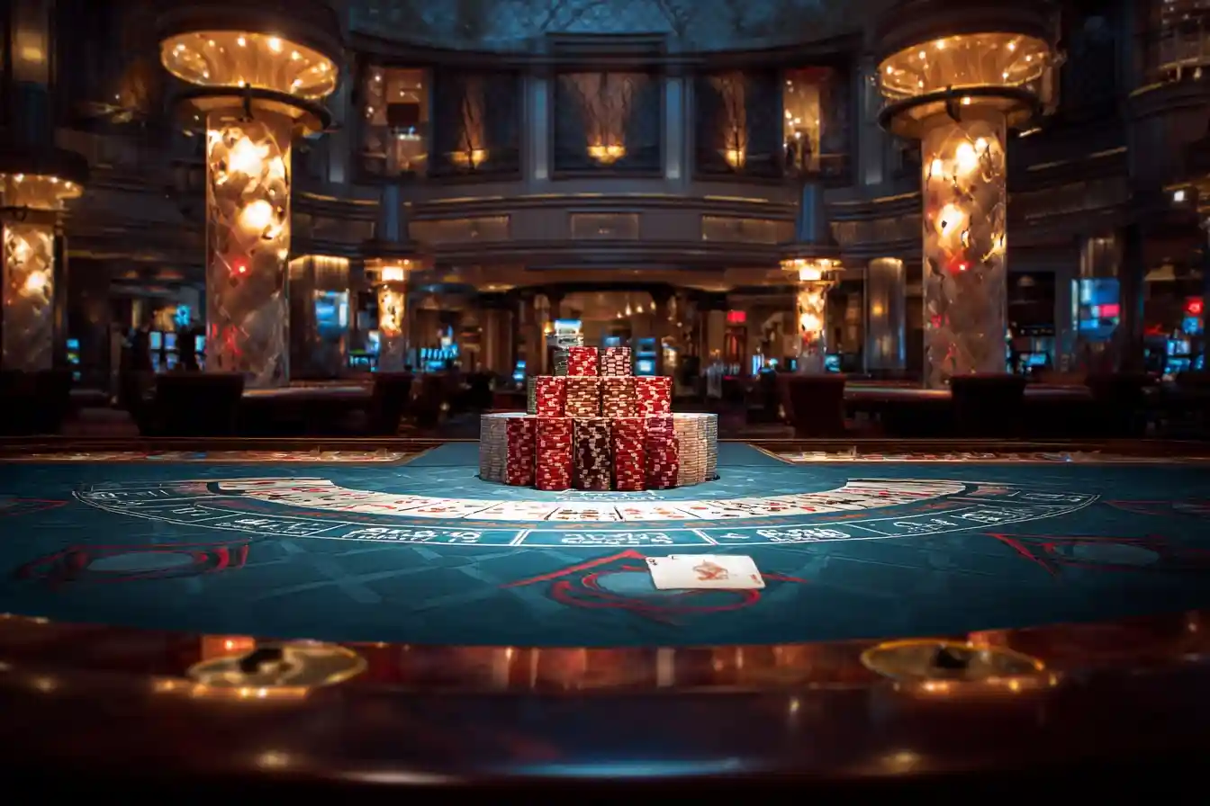 Pagpapakilala sa Voisins Roulette