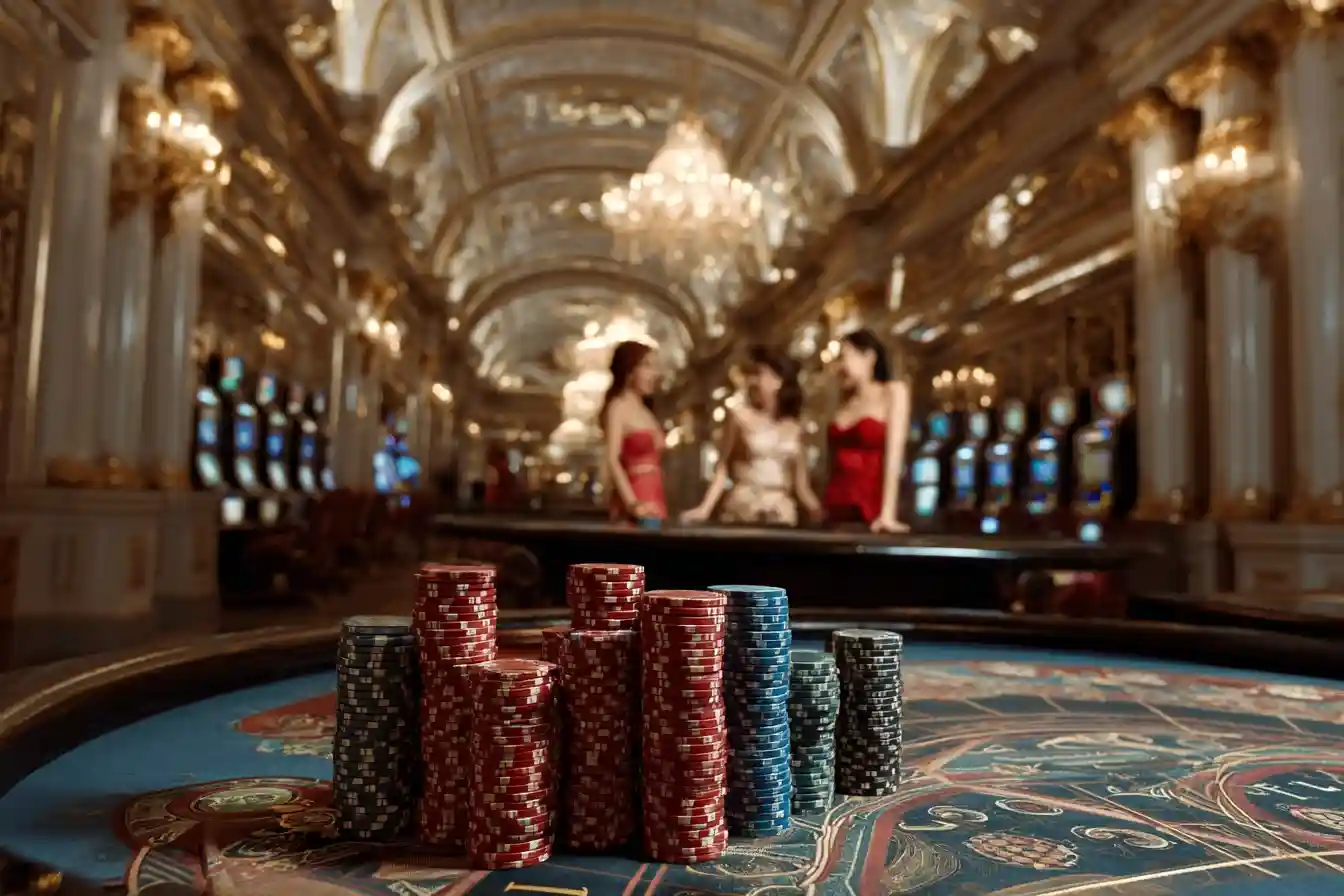 Paano Gamitin ang baccarat chart reading