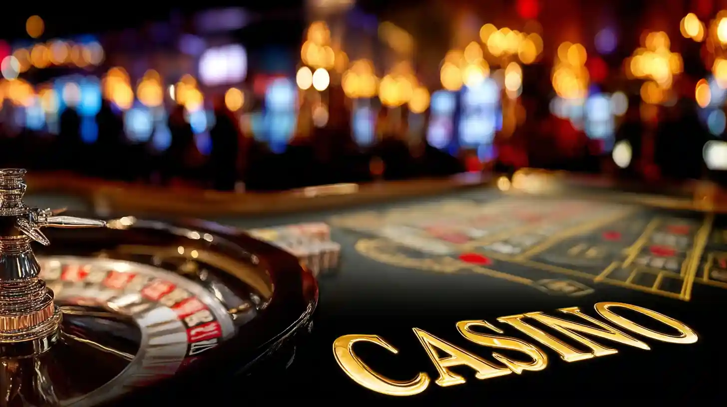 Paano Matatalo ang Roulette