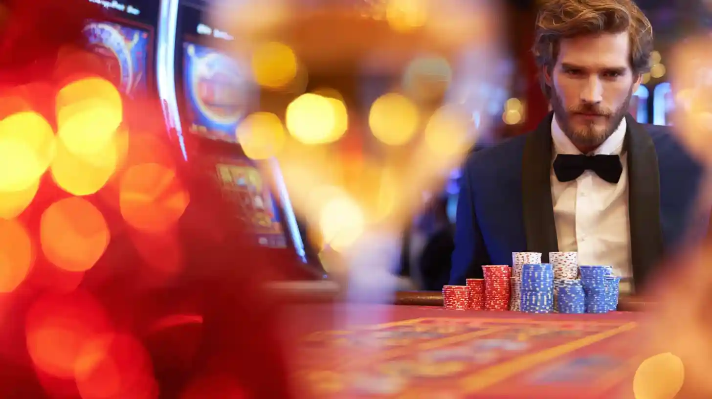 Roulette Strategy to Win