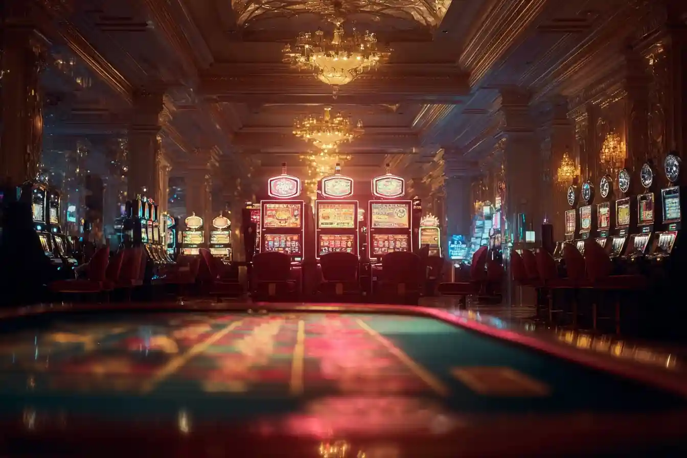 Mga Sikreto sa Baccarat Wins