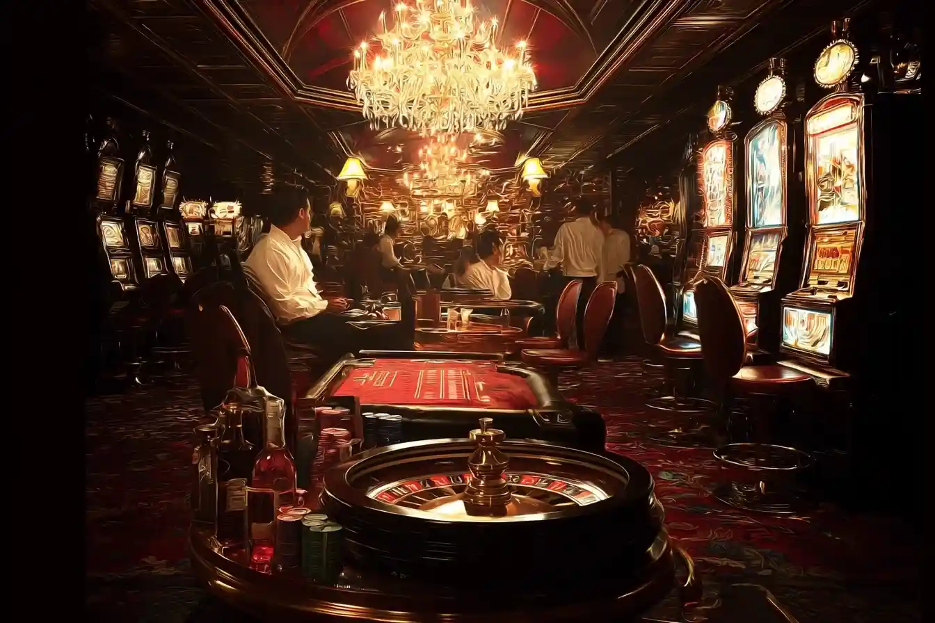 Responsible Gaming sa Paglalaro ng Baccarat