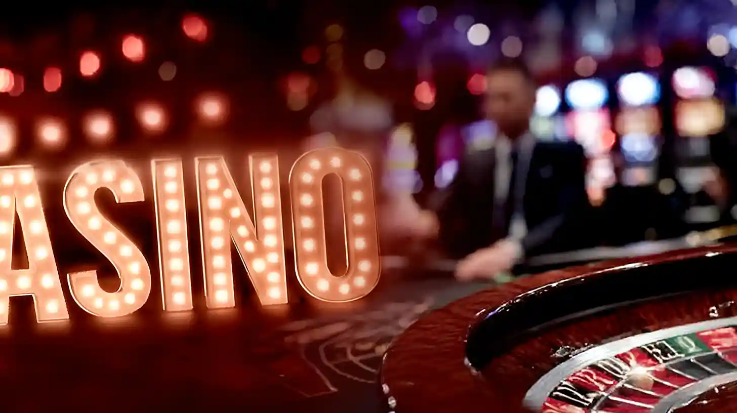 Responsible Gaming