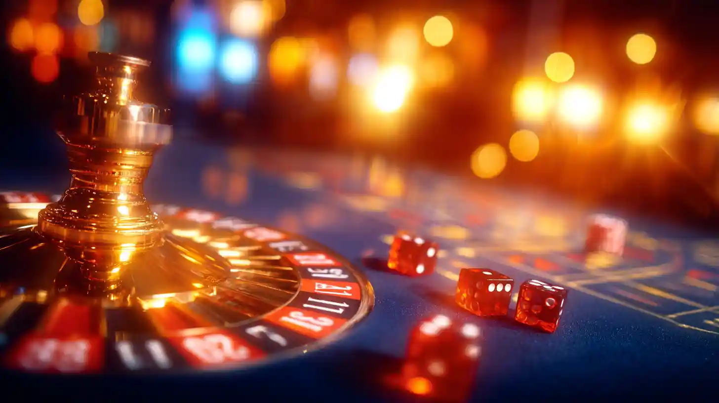 Paano Maglaro ng Roulette Online