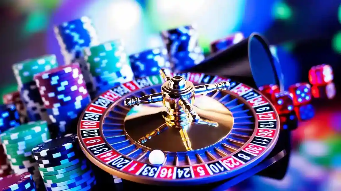 Roulette-en-Ligne: Isang Gabay para sa mga Pilipino