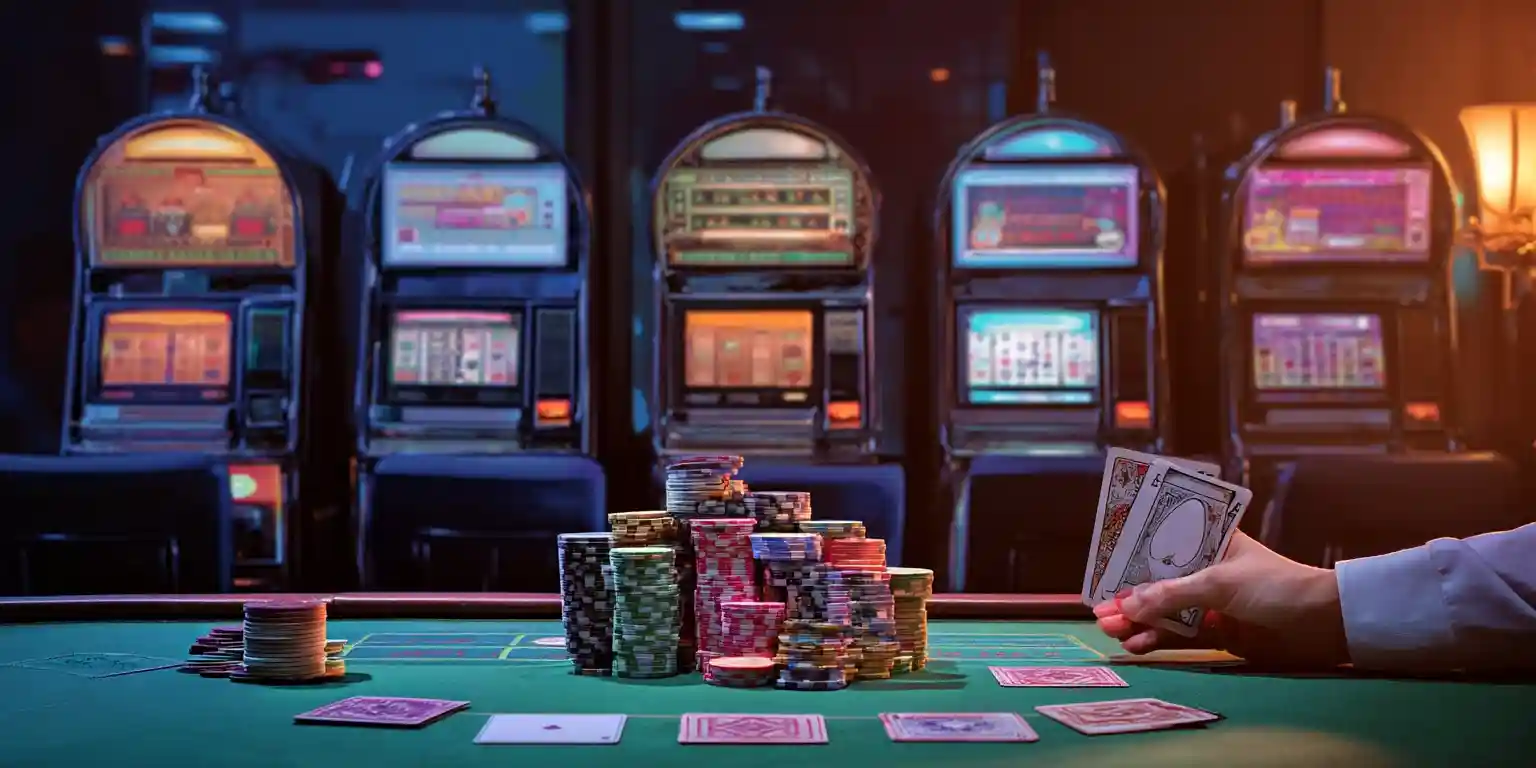 Pinakamahusay na Live Blackjack Online