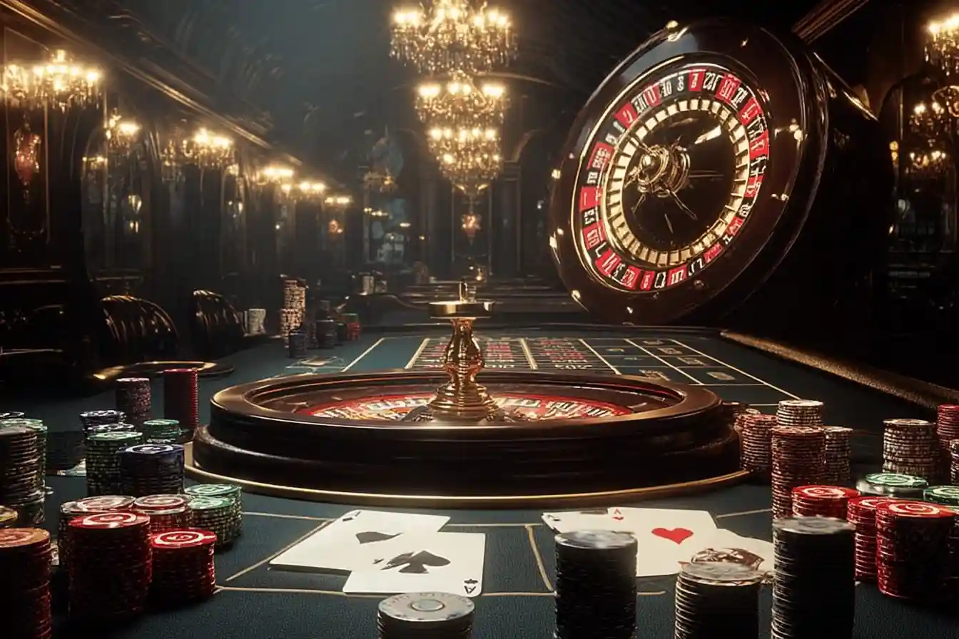 Paano Maglaro ng Baccarat Online