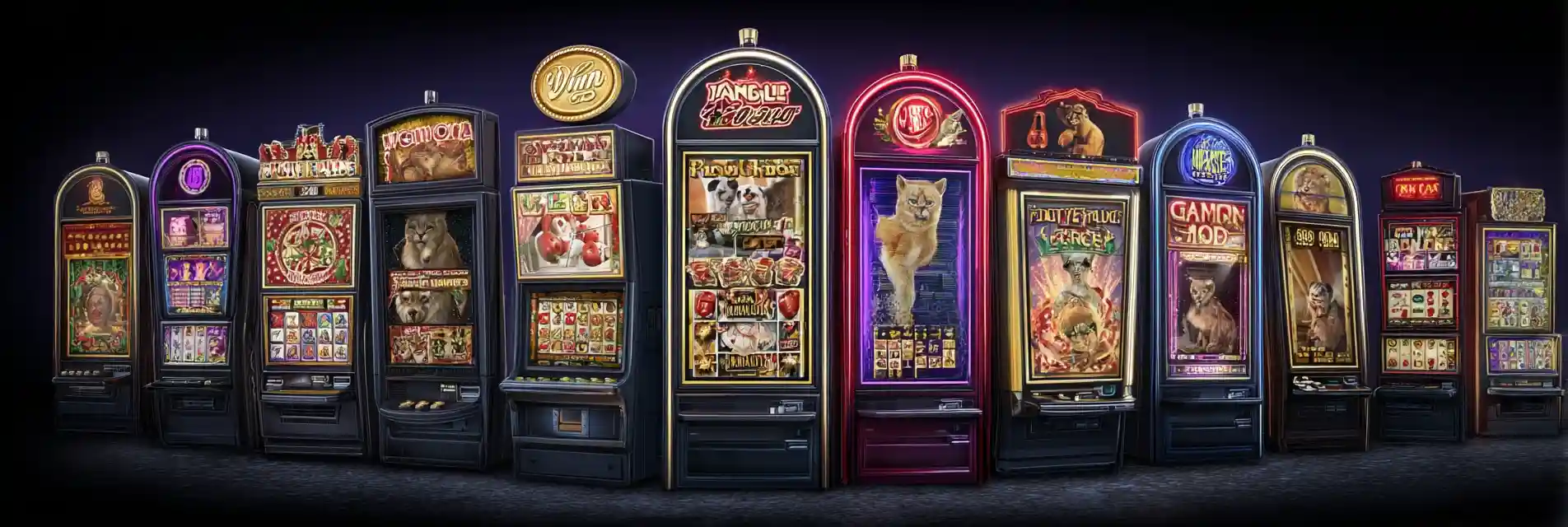 First Person Prosperity Tree Baccarat Game