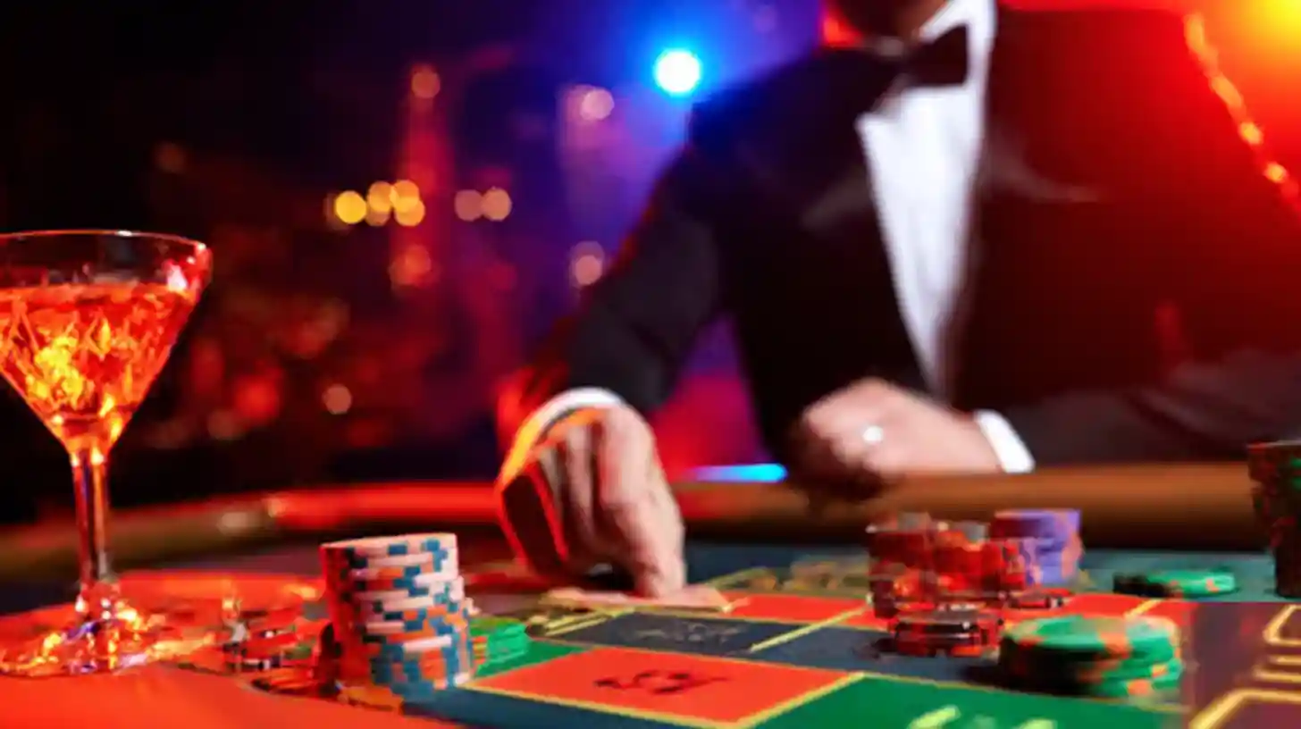 Pagpapakilala sa Free Online Roulette