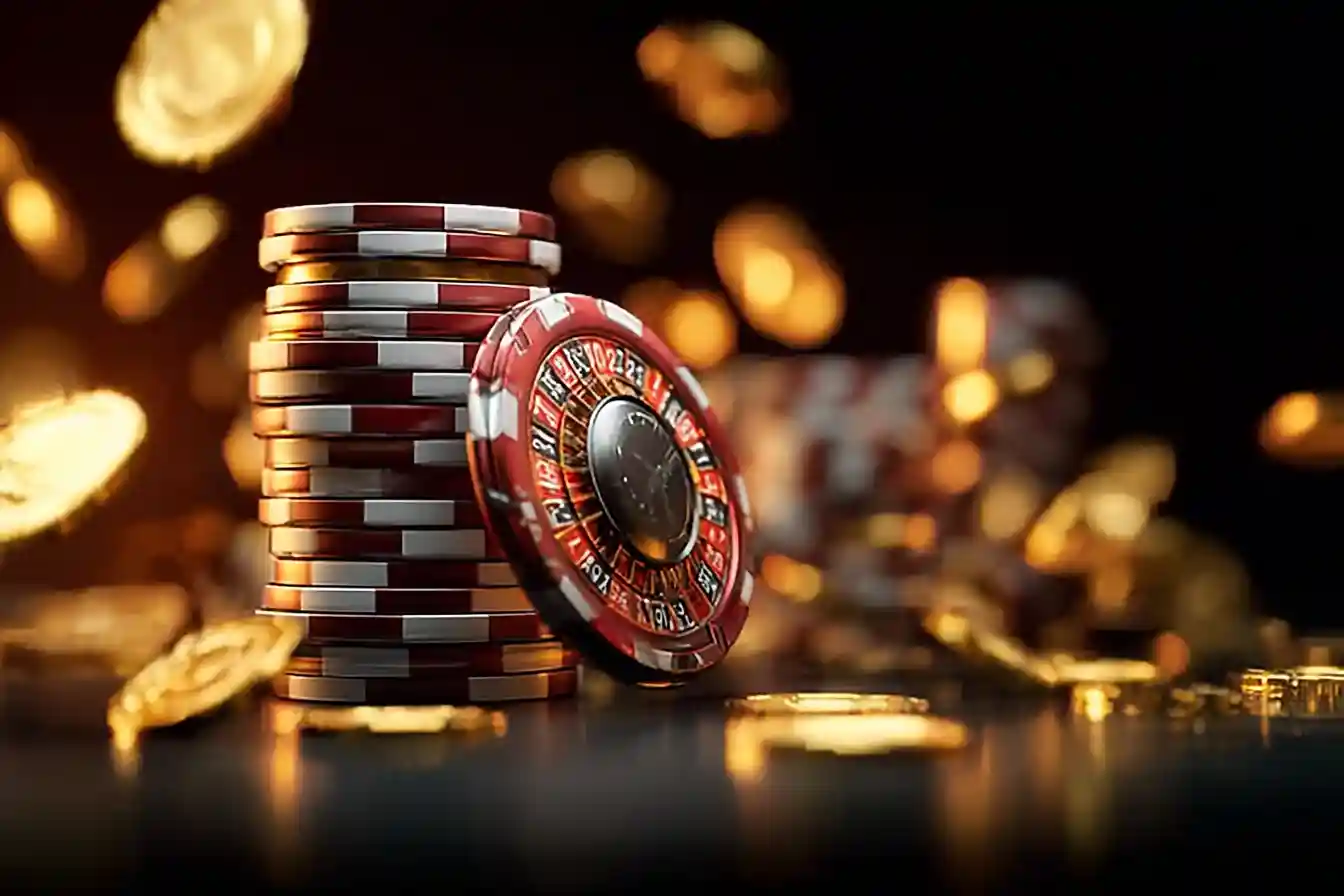 Bakit Pinipili ang Spin77 Slot?