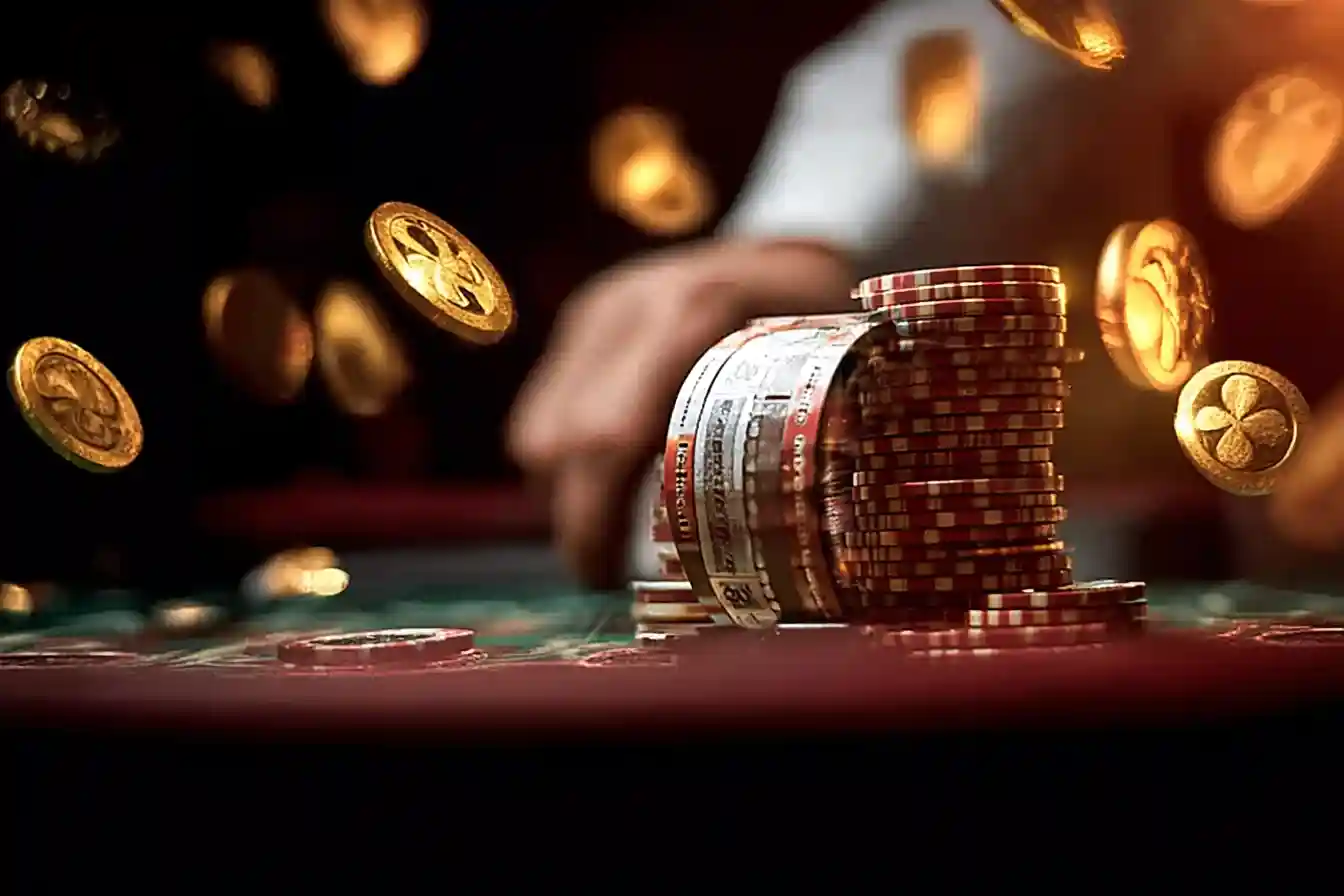 Responsible Gaming