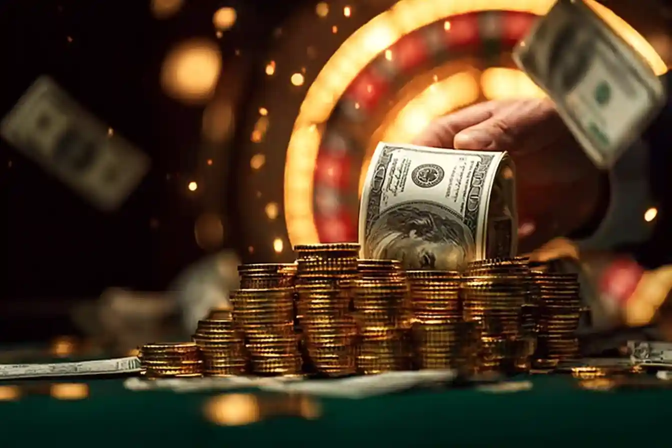 Pag-unawa sa Roulette Table Simulator