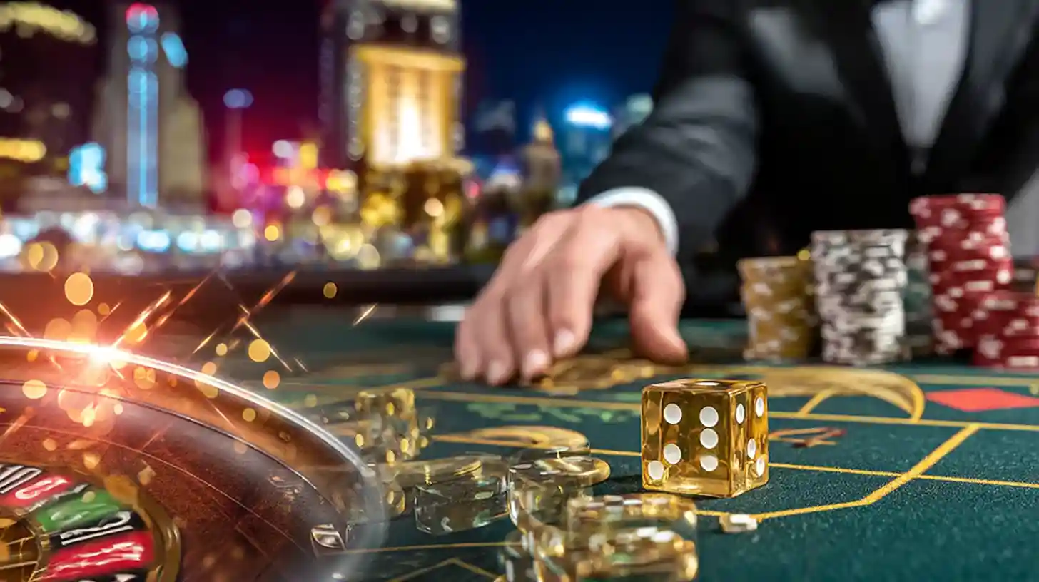 Responsible Gaming