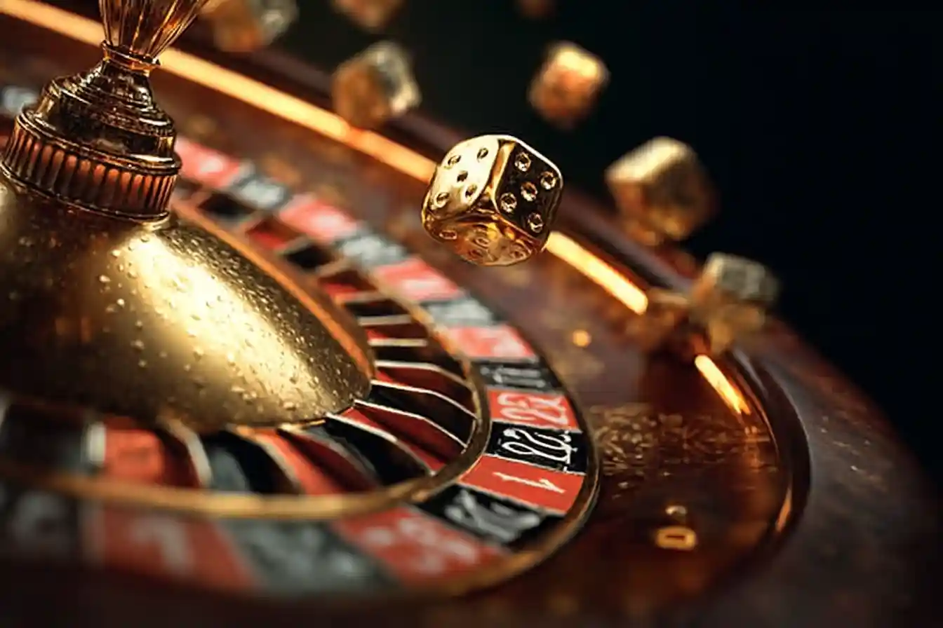 Unang Hakbang sa Paglalaro ng Online Bingo Roulette