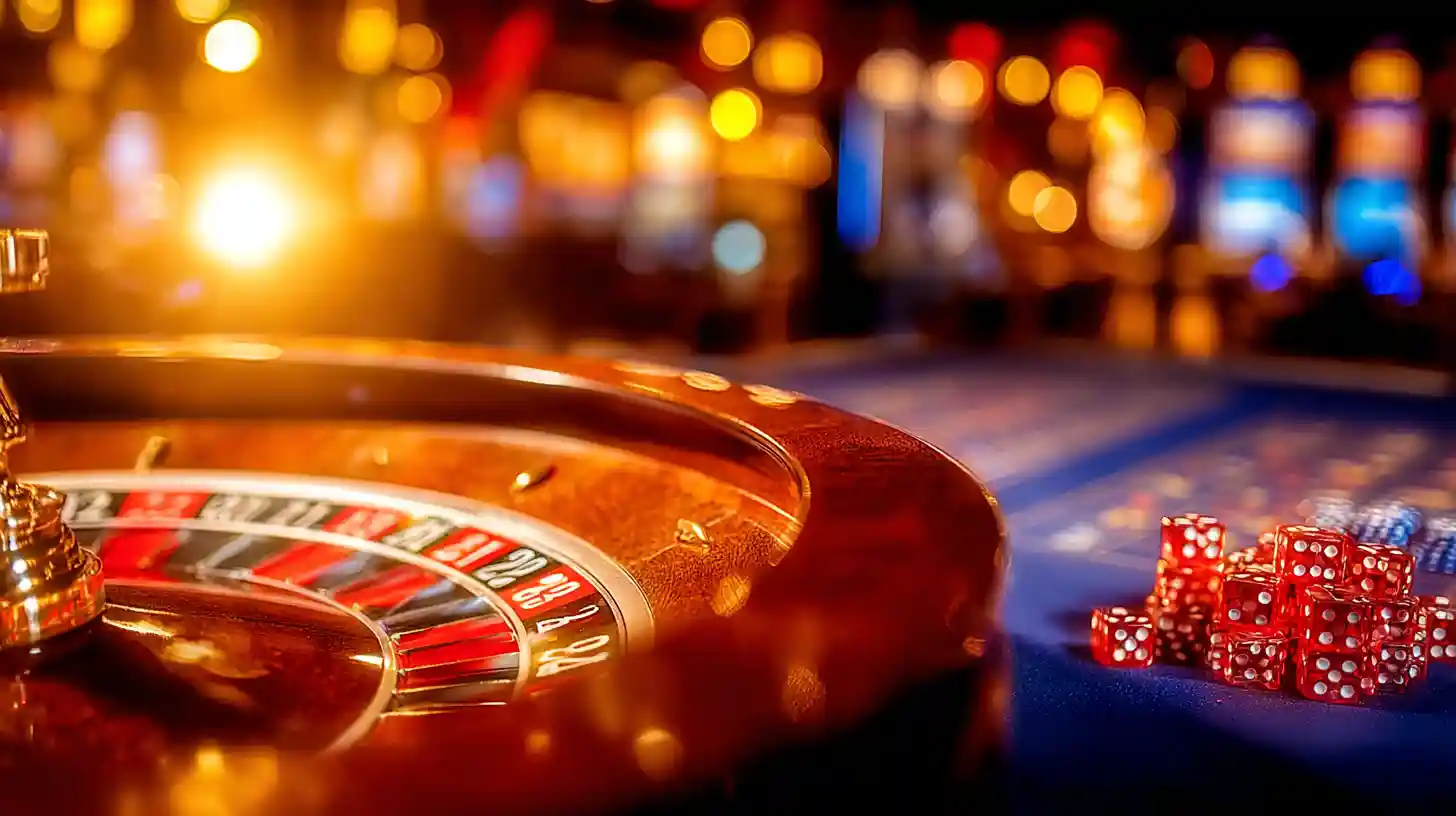 Baccarat Bar Solaire: Isang Paboritong Destinasyon sa Pilipinas