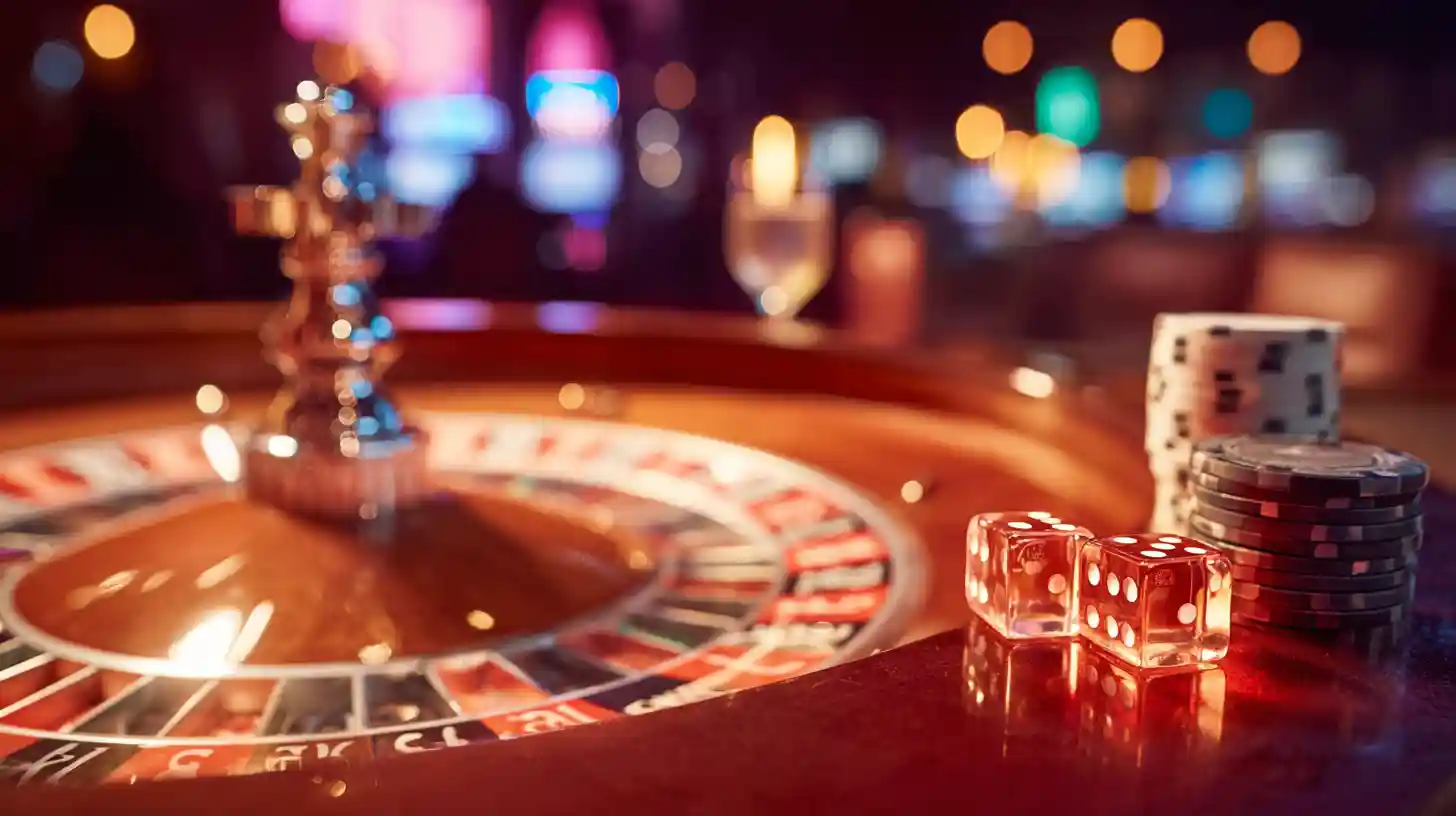 Baccarat Silver: Isang Detalyadong Gabay