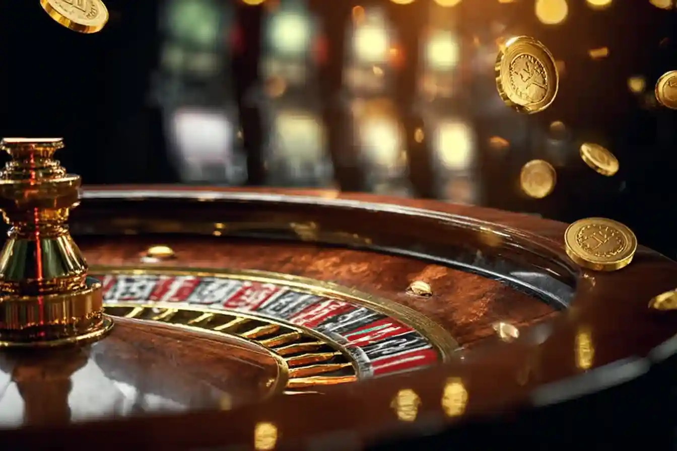 Paano Maglaro ng Live Casino Online Roulette