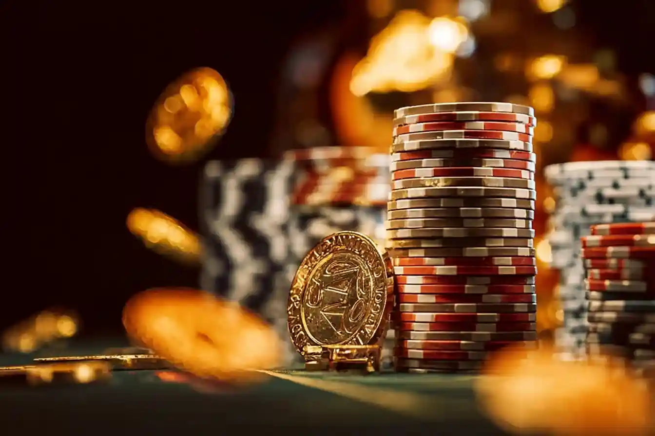 Panimula sa Baccarat Control Squeeze Game