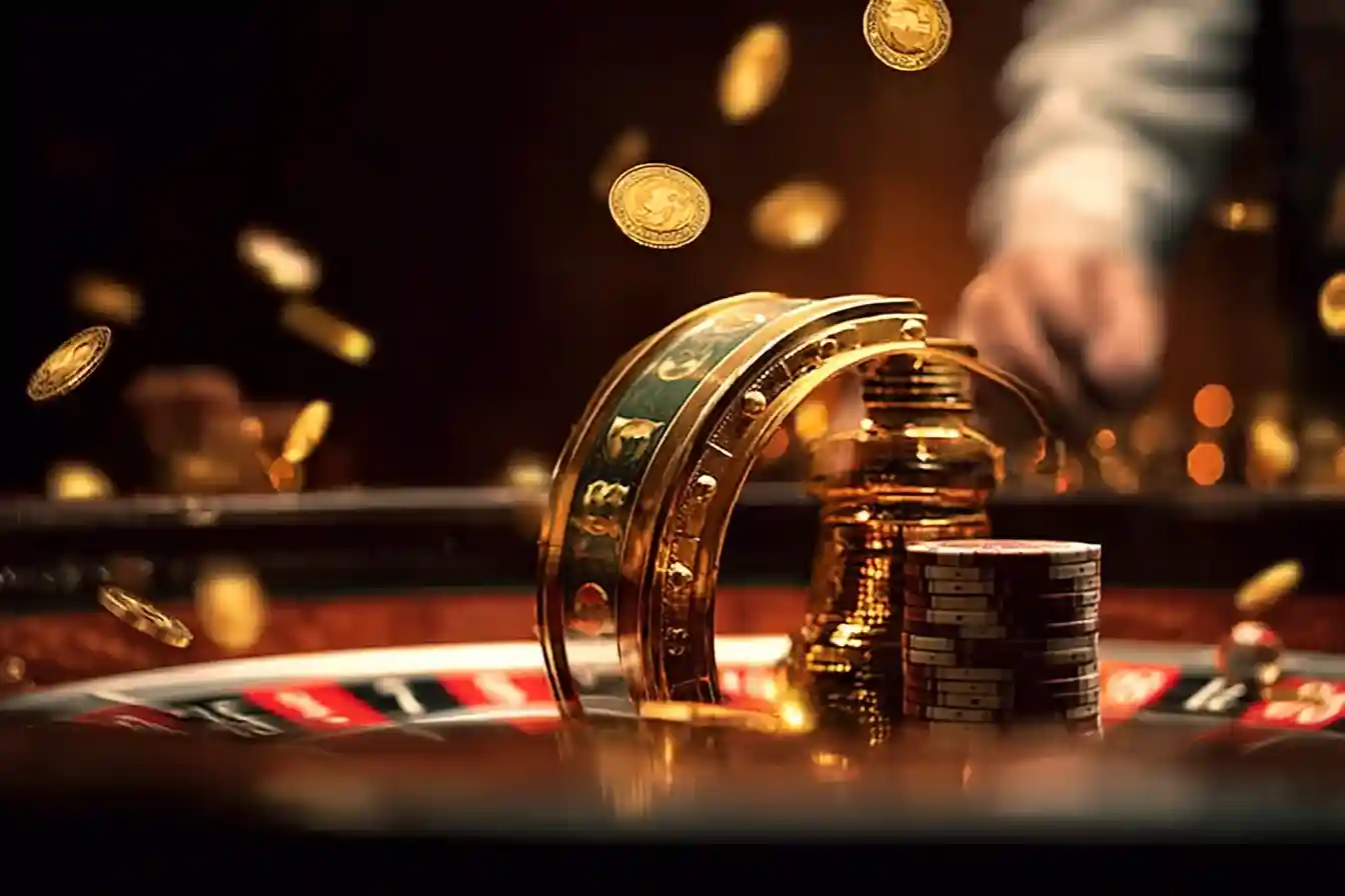 Paano Maglaro ng Online Roulette